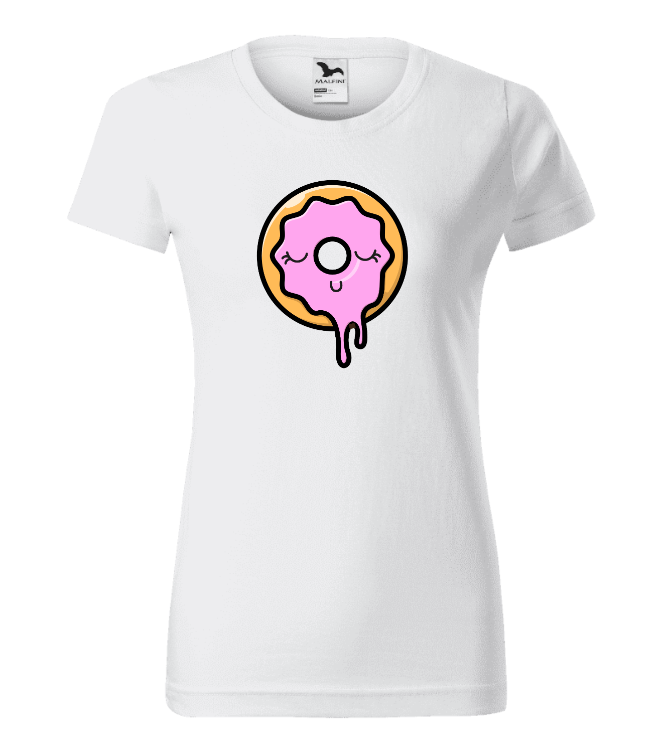 Dámské tričko Kobliha