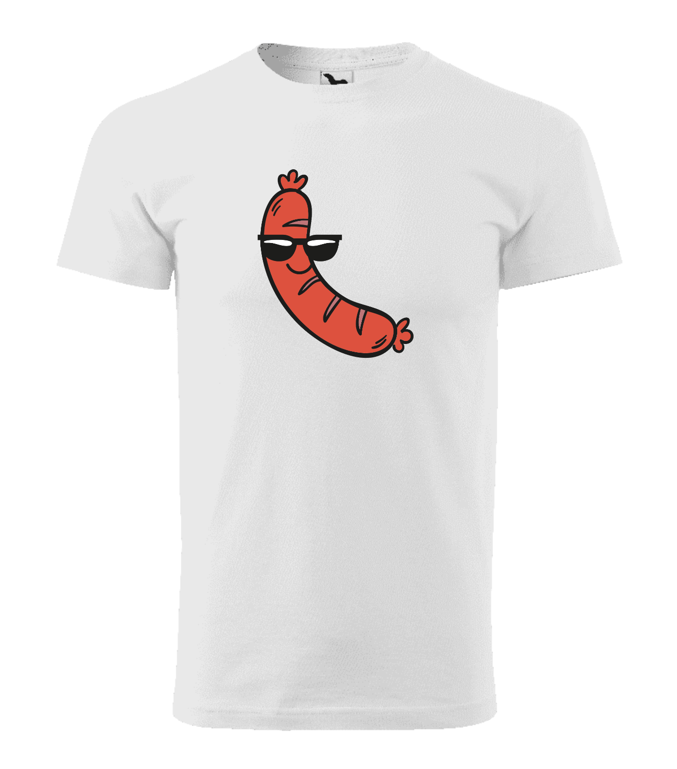 Pánské tričko Párek