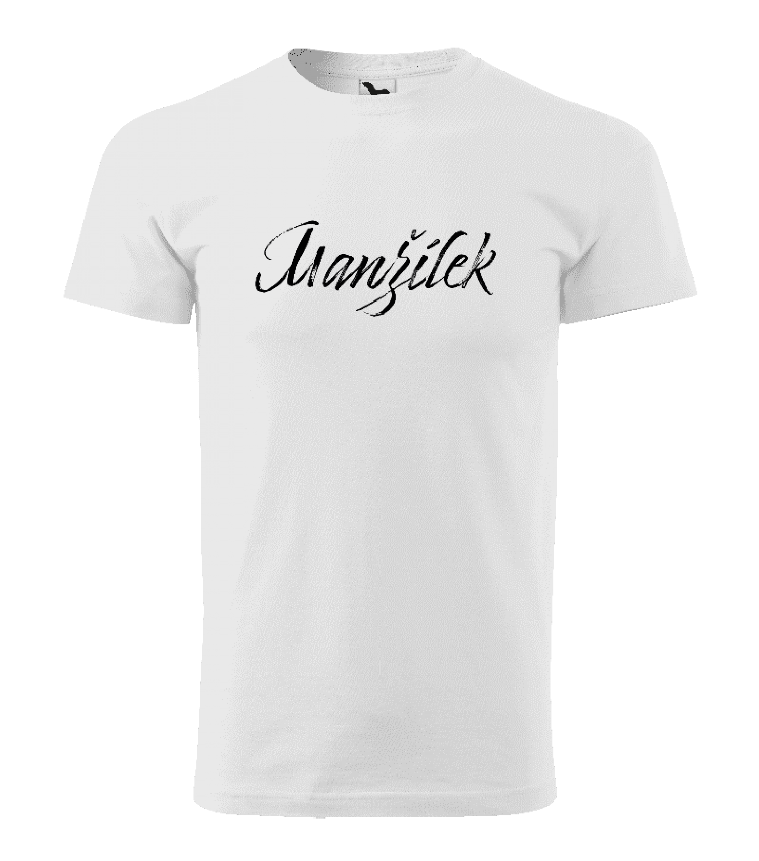 Pánské tričko Manžílek
