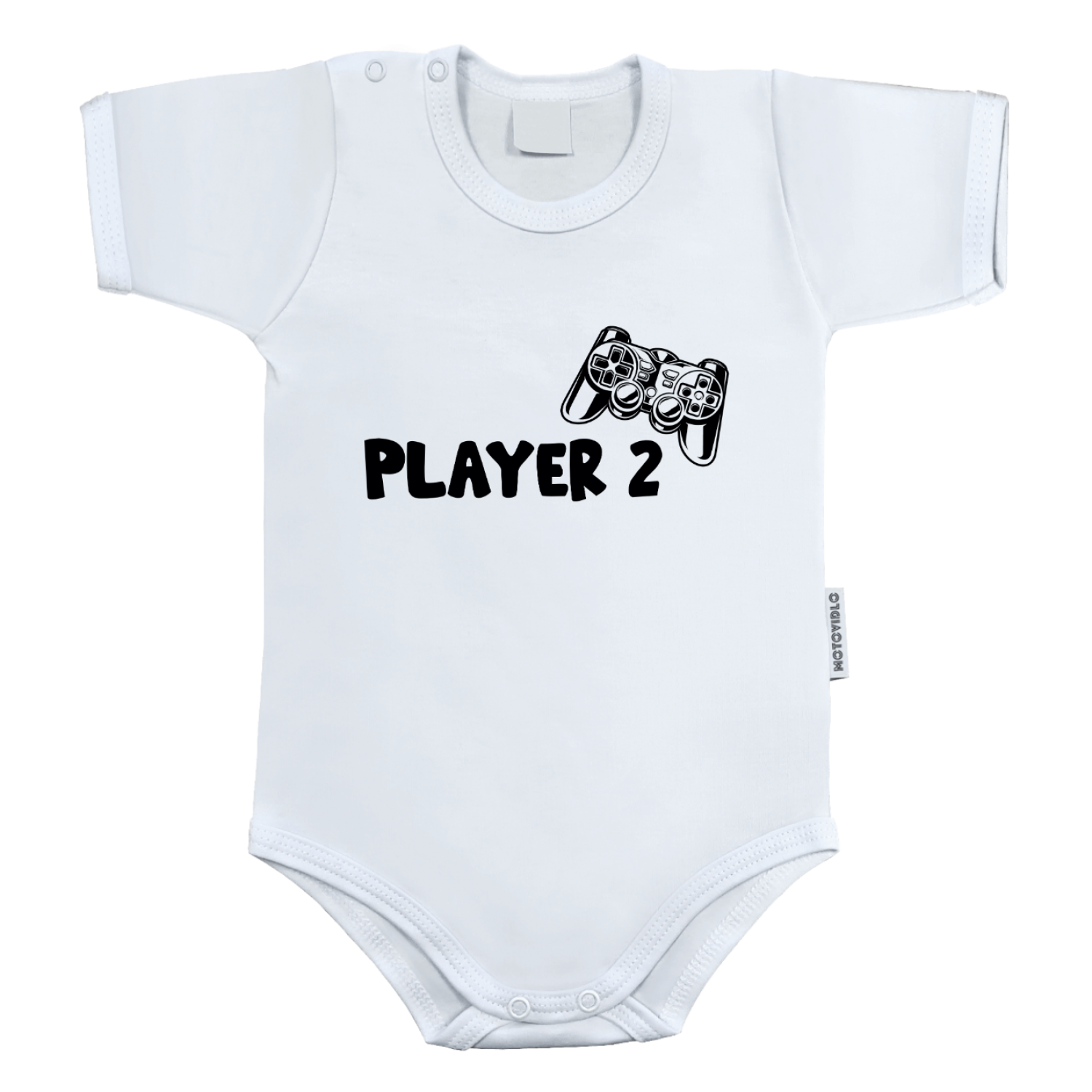 Dětské body Player 2