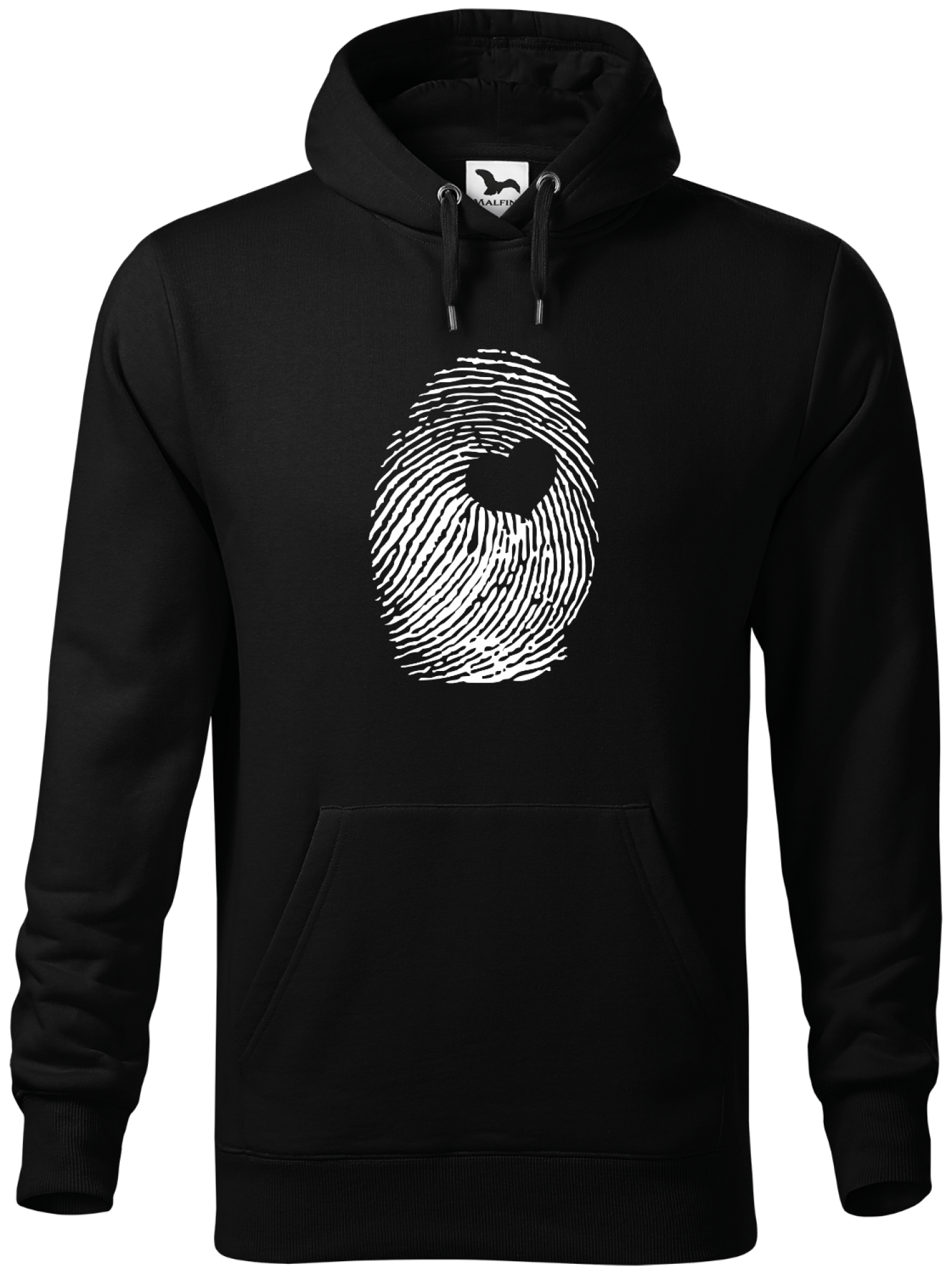 Pánská mikina Otisk