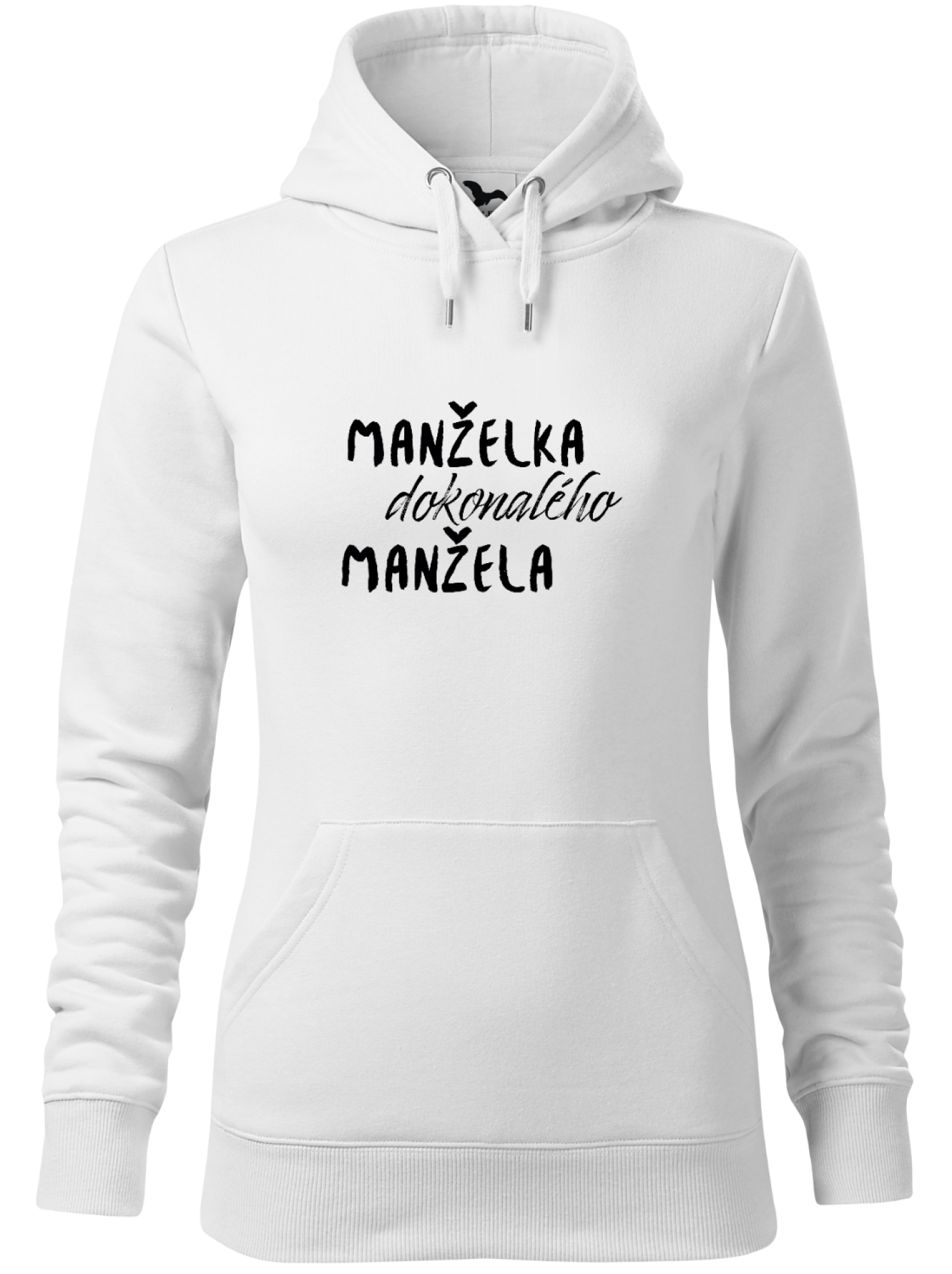 Dámská mikina Manželka dokonalého manžela