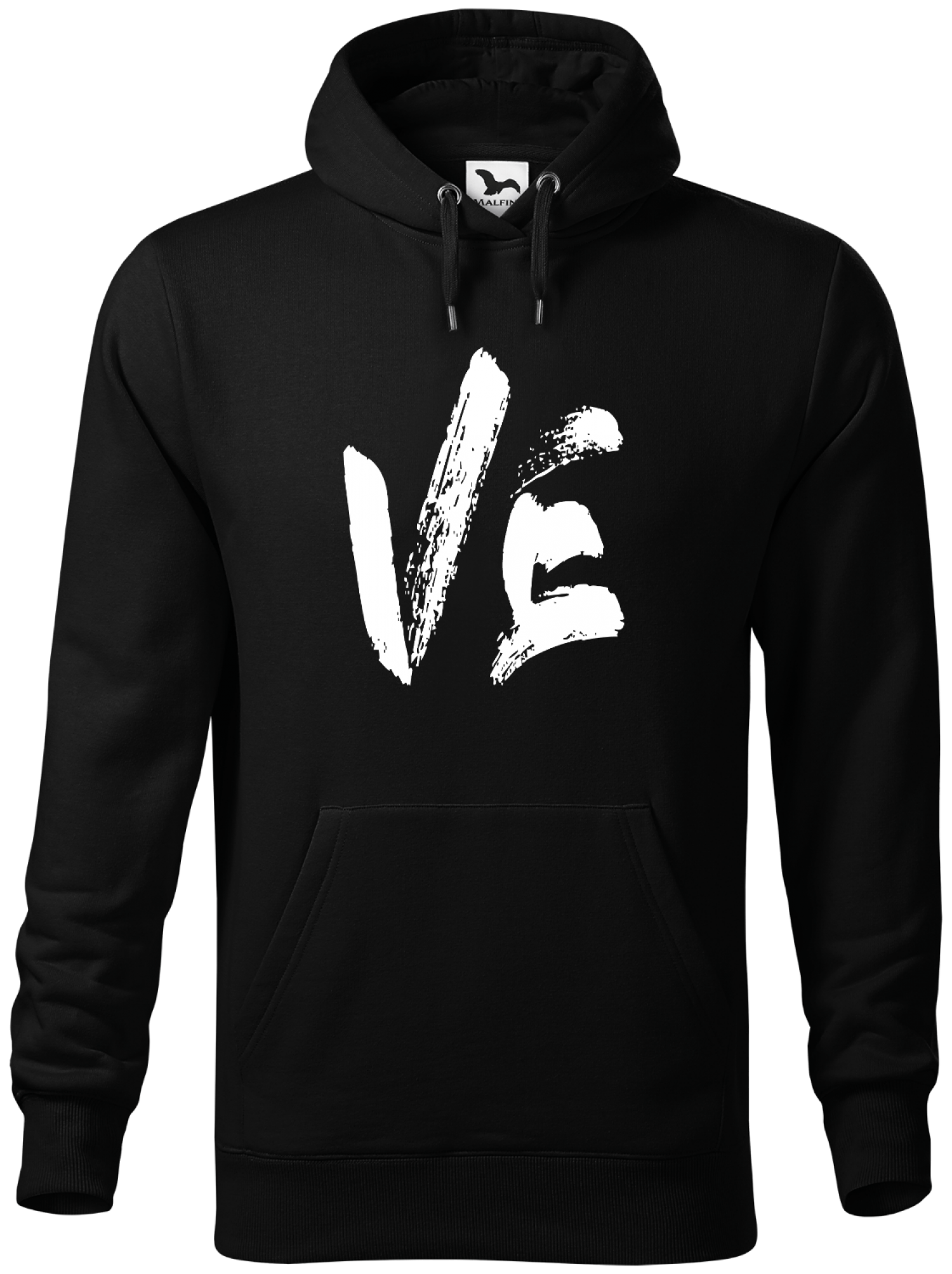 Pánská mikina LOVE - VE