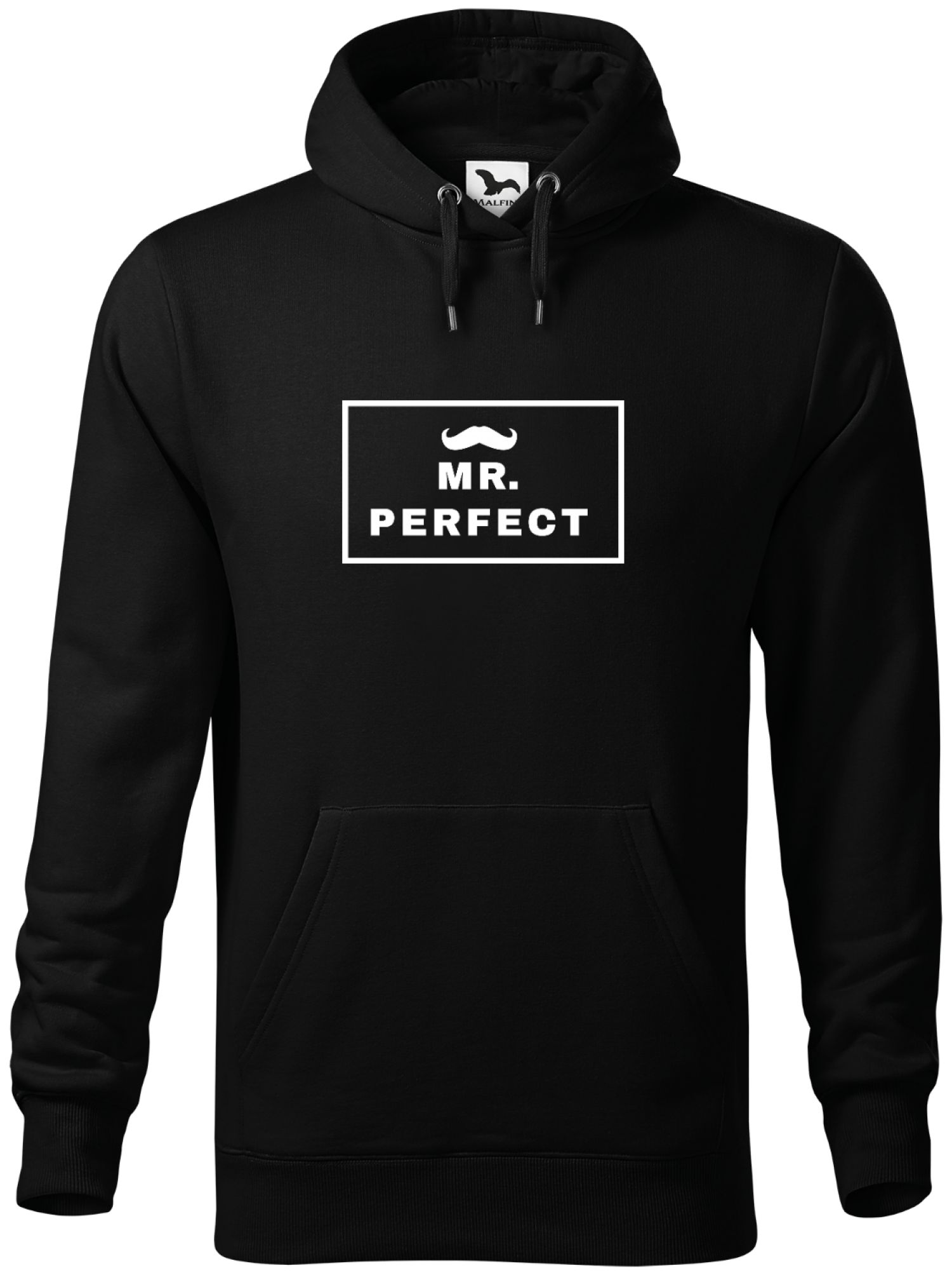 Pánská mikina Mr. Perfect