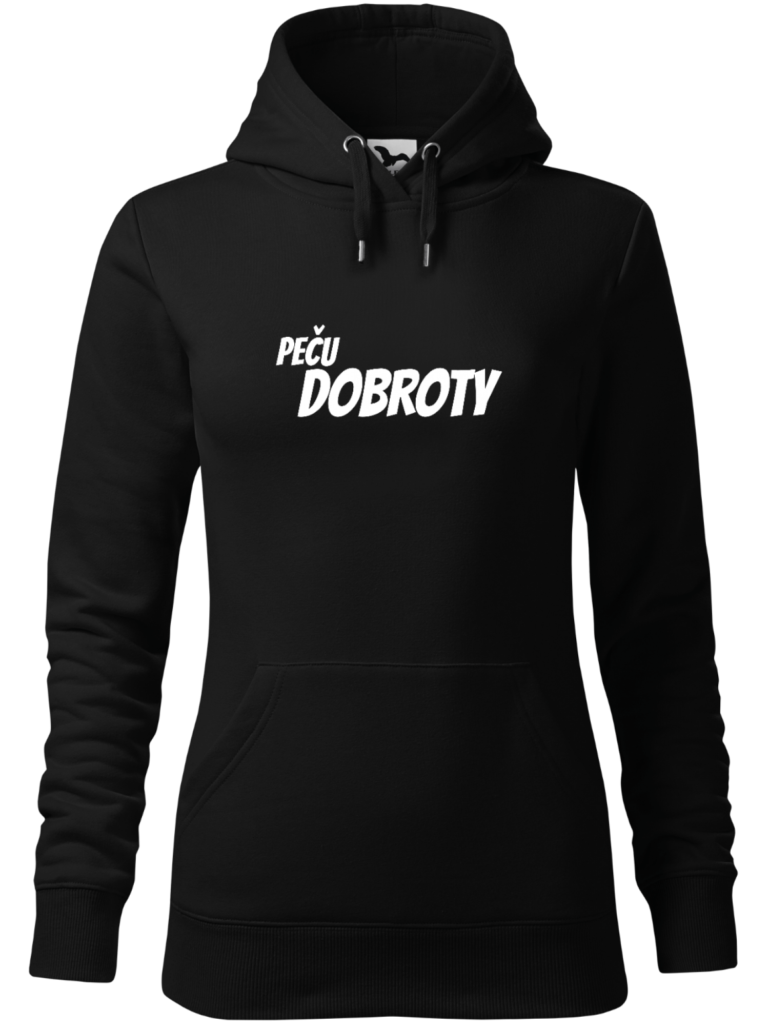 Dámská mikina Peču dobroty