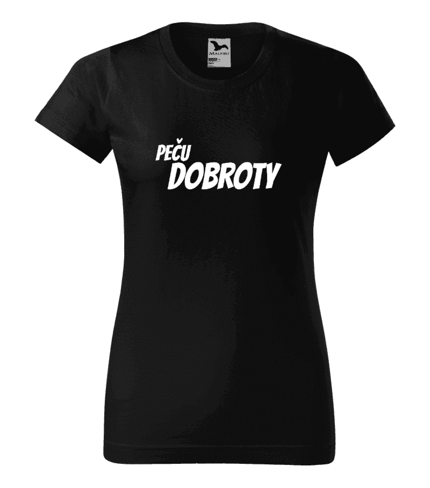 Dámské tričko Peču dobroty